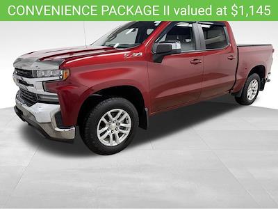 Used 2019 Chevrolet Silverado 1500 LT Crew Cab for sale #26580B - photo 2