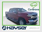 Used 2019 Chevrolet Silverado 1500 LT Crew Cab for sale #26580B - photo 1