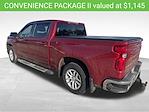 Used 2019 Chevrolet Silverado 1500 LT Crew Cab for sale #26580B - photo 2
