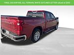 Used 2019 Chevrolet Silverado 1500 LT Crew Cab for sale #26580B - photo 9