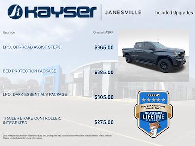 Used 2021 Chevrolet Silverado 1500 - photo 1