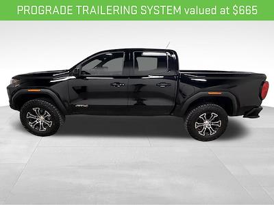 Used 2024 GMC Canyon - photo 1