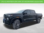 Used 2024 GMC Canyon AT4 Crew Cab for sale #26636A - photo 8