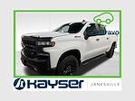 2021 Chevrolet Silverado 1500 Crew Cab 4WD Pickup for sale #26646A - photo 1