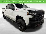 2021 Chevrolet Silverado 1500 Crew Cab 4WD Pickup for sale #26646A - photo 2