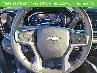 Used 2024 Chevrolet Silverado 2500 - photo 1