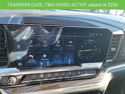 Used 2024 Chevrolet Silverado 2500 - photo 1