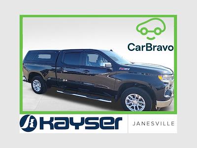 Used 2023 Chevrolet Silverado 1500 - photo 1