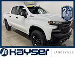 2020 Chevrolet Silverado 1500 Crew Cab 4x4 Pickup for sale #EC428A - photo 1