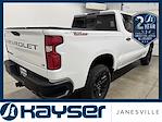 2020 Chevrolet Silverado 1500 Crew Cab 4x4 Pickup for sale #EC428A - photo 2