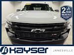 2020 Chevrolet Silverado 1500 Crew Cab 4x4 Pickup for sale #EC428A - photo 5