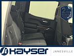 2020 Chevrolet Silverado 1500 Crew Cab 4x4 Pickup for sale #EC428A - photo 21