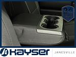 2020 Chevrolet Silverado 1500 Crew Cab 4x4 Pickup for sale #EC428A - photo 26