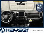 2020 Chevrolet Silverado 1500 Crew Cab 4x4 Pickup for sale #EC428A - photo 27