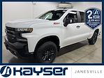2020 Chevrolet Silverado 1500 Crew Cab 4x4 Pickup for sale #EC428A - photo 6