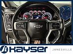 2020 Chevrolet Silverado 1500 Crew Cab 4x4 Pickup for sale #EC428A - photo 39