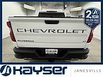 2020 Chevrolet Silverado 1500 Crew Cab 4x4 Pickup for sale #EC428A - photo 7