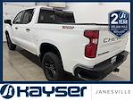 2020 Chevrolet Silverado 1500 Crew Cab 4x4 Pickup for sale #EC428A - photo 4
