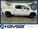 2020 Chevrolet Silverado 1500 Crew Cab 4x4 Pickup for sale #EC428A - photo 3
