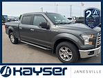 2015 Ford F-150 SuperCrew Cab 4x4 Pickup for sale #EC453B - photo 1