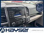 2015 Ford F-150 SuperCrew Cab 4x4 Pickup for sale #EC453B - photo 10
