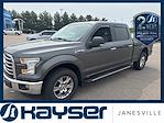2015 Ford F-150 SuperCrew Cab 4x4 Pickup for sale #EC453B - photo 3