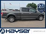 2015 Ford F-150 SuperCrew Cab 4x4 Pickup for sale #EC453B - photo 6