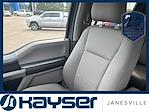 2015 Ford F-150 SuperCrew Cab 4x4 Pickup for sale #EC453B - photo 9