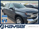 2022 Chevrolet Silverado 1500 Crew Cab 4x4 Pickup for sale #EC466 - photo 1