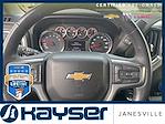 2022 Chevrolet Silverado 1500 Crew Cab 4x4 Pickup for sale #EC466 - photo 11