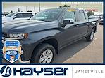 2022 Chevrolet Silverado 1500 Crew Cab 4x4 Pickup for sale #EC466 - photo 3