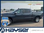 2022 Chevrolet Silverado 1500 Crew Cab 4x4 Pickup for sale #EC466 - photo 4