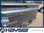 2022 Chevrolet Silverado 1500 Crew Cab 4x4 Pickup for sale #EC466 - photo 6