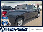2022 Chevrolet Silverado 1500 Crew Cab 4x4 Pickup for sale #EC466 - photo 2