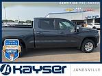 2022 Chevrolet Silverado 1500 Crew Cab 4x4 Pickup for sale #EC466 - photo 7