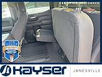 2022 Chevrolet Silverado 1500 Crew Cab 4x4 Pickup for sale #EC466 - photo 9
