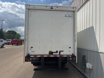 2021 Chevrolet Silverado 5500 Regular Cab DRW 4x2 Box Truck for sale #EC494 - photo 2