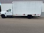 2021 Chevrolet Silverado 5500 Regular Cab DRW RWD Box Truck for sale #EC494 - photo 19