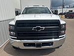 2021 Chevrolet Silverado 5500 Regular Cab DRW RWD Box Truck for sale #EC494 - photo 3