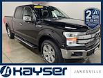 2020 Ford F-150 SuperCrew Cab 4WD Pickup for sale #EC497A - photo 1