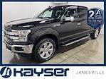 2020 Ford F-150 SuperCrew Cab 4WD Pickup for sale #EC497A - photo 11