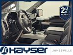 2020 Ford F-150 SuperCrew Cab 4WD Pickup for sale #EC497A - photo 12