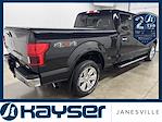 2020 Ford F-150 SuperCrew Cab 4WD Pickup for sale #EC497A - photo 2