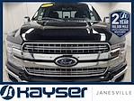 2020 Ford F-150 SuperCrew Cab 4WD Pickup for sale #EC497A - photo 5