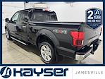 2020 Ford F-150 SuperCrew Cab 4WD Pickup for sale #EC497A - photo 7