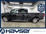 2020 Ford F-150 SuperCrew Cab 4WD Pickup for sale #EC497A - photo 8