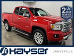 2015 GMC Canyon Extended Cab 4WD Pickup for sale #EC521 - photo 1