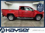 2015 GMC Canyon Extended Cab 4WD Pickup for sale #EC521 - photo 13