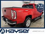 2015 GMC Canyon Extended Cab 4WD Pickup for sale #EC521 - photo 2