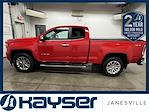 2015 GMC Canyon Extended Cab 4WD Pickup for sale #EC521 - photo 3